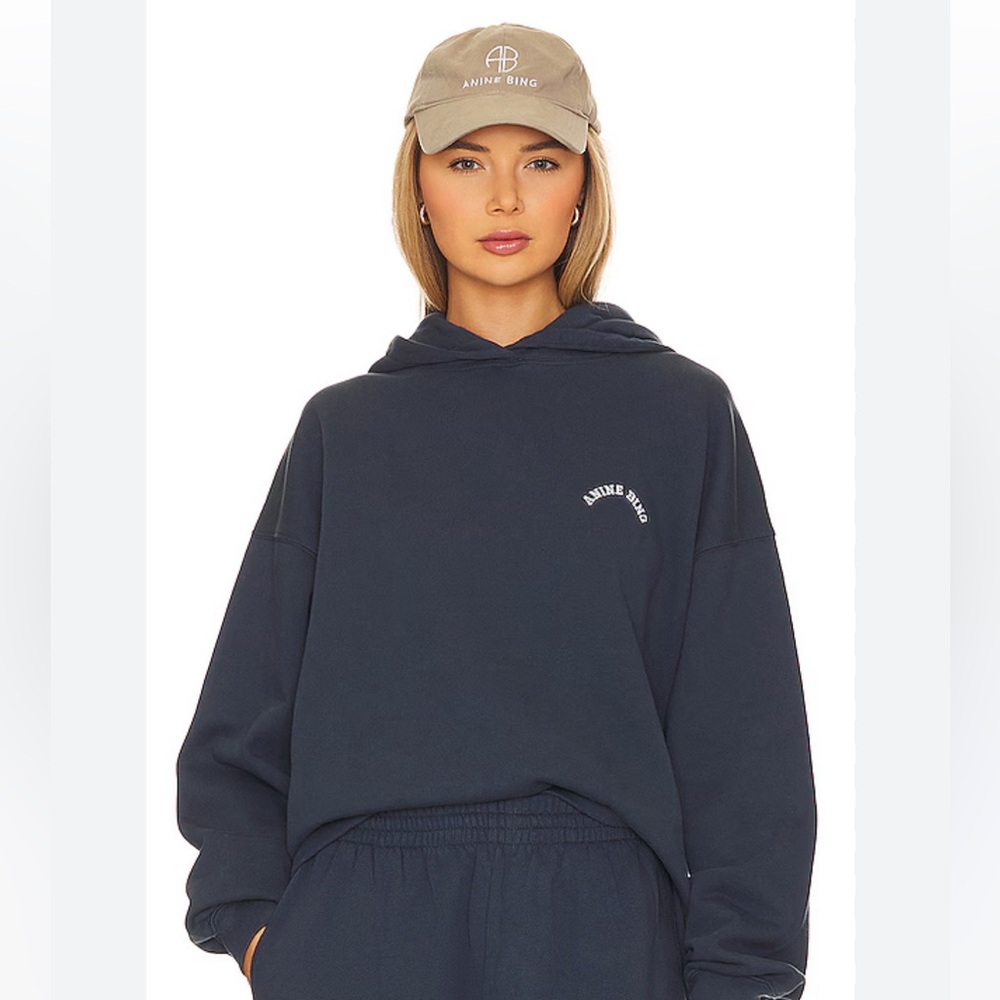 ANINE BING Hoodie XS